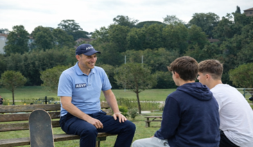 Sensibilisation jeunes